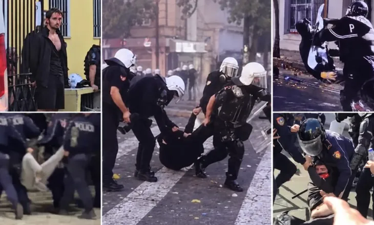 Ashpërsimi i retorikës së Ramës shihet si nxitëse e dhunës policore