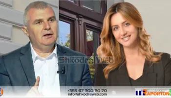 “Asht kujtesa e qytetit”, sulmi ndaj bashkisë Shkodër, ish- deputeti dhe këshilltarja bashkiake replikojnë