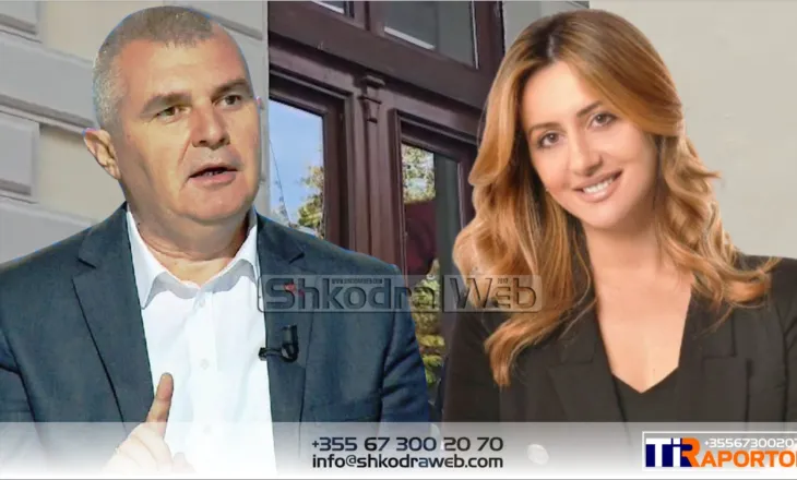 “Asht kujtesa e qytetit”, sulmi ndaj bashkisë Shkodër, ish- deputeti dhe këshilltarja bashkiake replikojnë