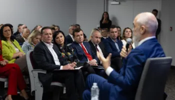 Asnjë fitore politike nuk vlen sa jeta e një shqiptari! Mark Gjonaj i kërkon dorëheqjen Edi Ramës