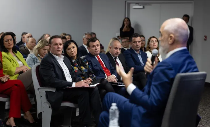 Asnjë fitore politike nuk vlen sa jeta e një shqiptari! Mark Gjonaj i kërkon dorëheqjen Edi Ramës