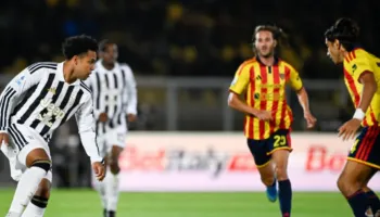 Asnjë minutë për Zhegrovën, Juventus rikthehet te fitorja (video)