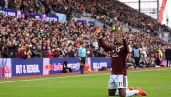 Aston Villa me fitore të madhe në shtëpi, Man. City pëson humbjen e parë të sezonit (video)
