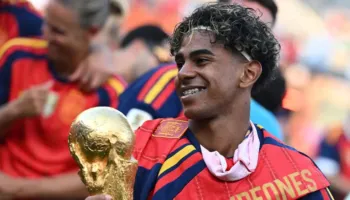 “Ata që duan futbollin shohin Lamine”, shpërthen familja Yamal: Kane i kanë mbetur pak ditë…