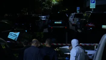 Atentat apo vetëv*asje? Policia ndryshon pistën: Në makinën e Ismet Habilit u gjet armë dhe gëzhojë