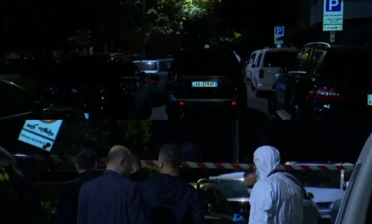 Atentat apo vetëv*asje? Policia ndryshon pistën: Në makinën e Ismet Habilit u gjet armë dhe gëzhojë