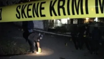 Atentat te ‘Komuna e Parisit’, vritet 45-vjeçari me plumb në kokë