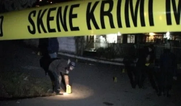 Atentat te ‘Komuna e Parisit’, vritet 45-vjeçari me plumb në kokë