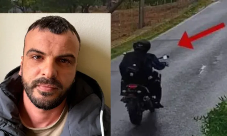 Atentati i dështuar në Lezhë, ky është Kristian Ymeri! Në telefonin e tij u gjet një foto e banesës së të “fortit” që u tentua të eleminohej