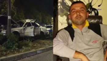 Atentati me tritol ndaj “Çilo Hundërrit” në Gjirokastër, merren në pyetje 23 persona për vrasjen e Beqir Devollit! Ende asnjë i arrestuar