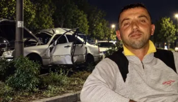 Atentati me tritol në Gjirokastër, arrestohen dy persona dhe shpallen në kërkim dy të tjerë