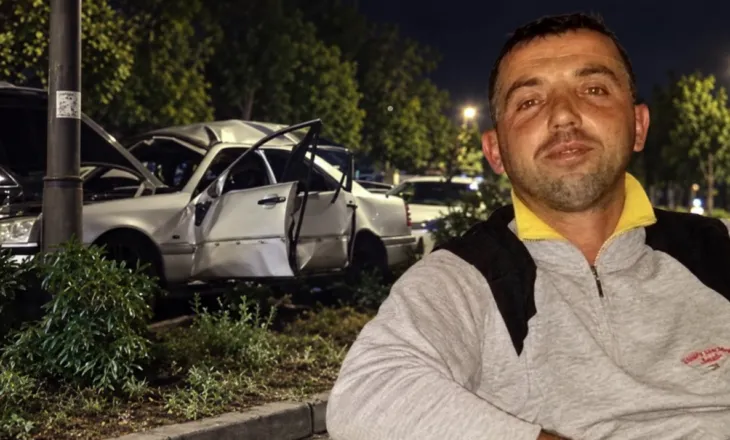 Atentati me tritol në Gjirokastër, arrestohen dy persona dhe shpallen në kërkim dy të tjerë