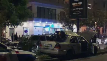 Atentati me tritol në Gjirokastër, ndërron jetë shoferi
