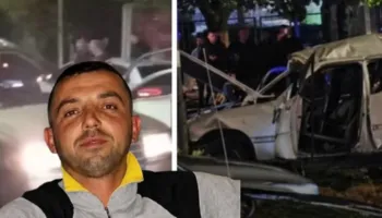 Atentati me tritol në Gjirokastër, pyeten 23 persona! Familjarët e Beqir Devollit: Ruhej prej një viti, shmangte Tiranën