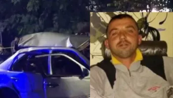 Atentati në Gjirokastër, humb jetën shoferi i ‘Benz’-it që sapo ishte kthyer nga Tirana! Kush ishte Beqir Devolli, i njohur si ‘Çilo Hundëderri’?