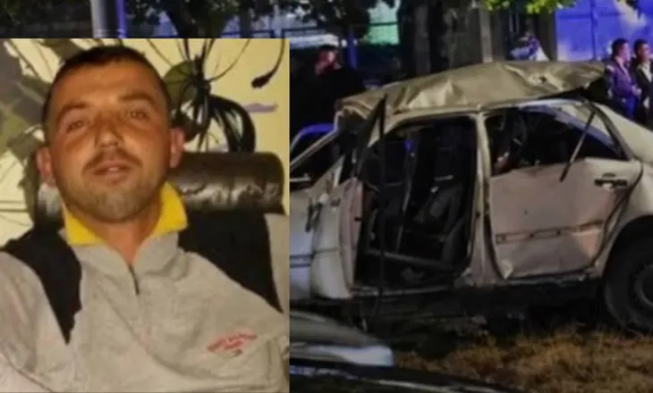 Atentati në Gjirokastër/                                                                                    I maskuar me motor…kamerat e sigurisë filmuan momentin e montimit të eksplozivit, mjeti i Beqir Devollit ishte me dyer të hapura