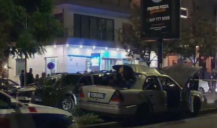 Atentati në Gjirokastër/ Policia jep detaje: 45-vjeçari ndërroi jetë gjatë transportimit drejt Tiranës