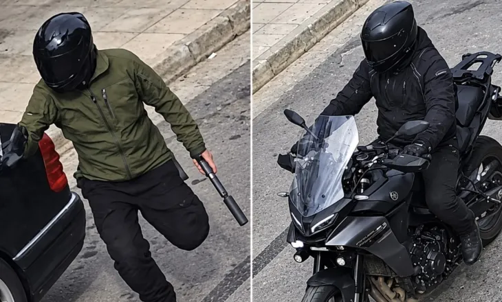 Atentati në Sarandë, dyshime për lidhje me tre të arrestuar në Shkodër