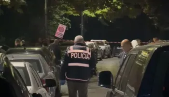 Atentati, telefonata e fundit e viktimës ishte me bashkëshorten