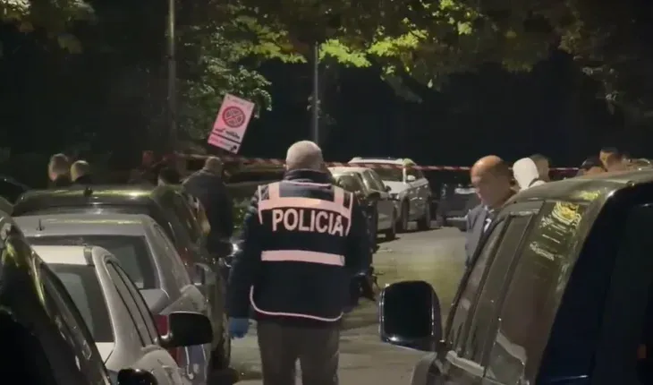 Atentati, telefonata e fundit e viktimës ishte me bashkëshorten