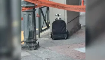 Athina në alarm, pas shpërthimit të parë gjendet dhe një tjetër çantë e dyshimtë në Pire, “blindohet” e gjithë zona!