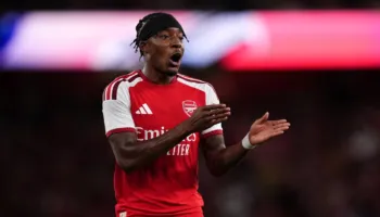 Atletico dhe Juventus interesohen për lojtarin që erdhi me bujë por nuk po gjen hapësira tek Arsenal
