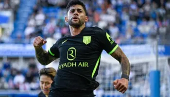 Atletico vuan shumë, por një Cuti Romero i jashtëzakonshëm i jep fitoren në fund (video)