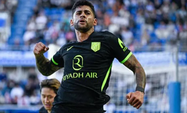 Atletico vuan shumë, por një Cuti Romero i jashtëzakonshëm i jep fitoren në fund (video)