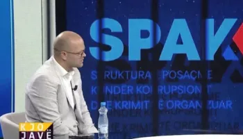 Aulon Kalaja: Luftë klanesh në PS, Agasi ka video s*ksuale me zyrtarë të qeverisë