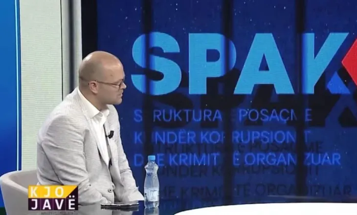 Aulon Kalaja: Luftë klanesh në PS, Agasi ka video s*ksuale me zyrtarë të qeverisë
