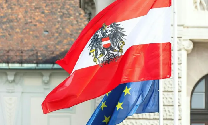 Austria dëbon katër diplomatë rusë për arsye sigurie