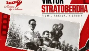 Autoriteti i Dosjeve kujton regjisorin Viktor Stratobërdha i ndëshkuar nga diktatura komuniste
