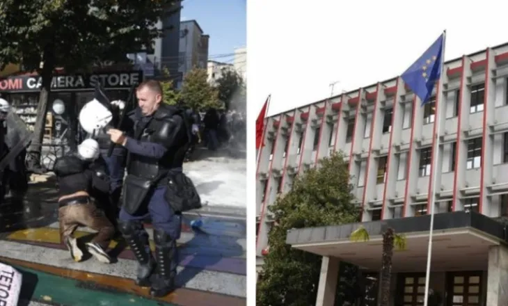 “Avion nga Izraeli me pajisje kundër protestuesve në Tiranë!”, reagon Ministria e Jashtme: Lajm i fabrikuar, synon të nxisë mosbesim e tensione!