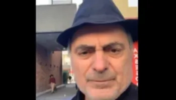 Avokati Goxhaj pas lirimit nga komisariati: Fuga me çufot e tij u munduan të më merrnin paswordet e rrjeteve sociale.