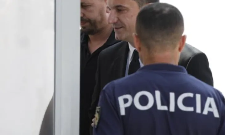 Avokati i Popullit inspekton burgun e Fierit pas transferimit të Veliajt, verifikim për ligjshmërinë dhe kushtet e izolimit