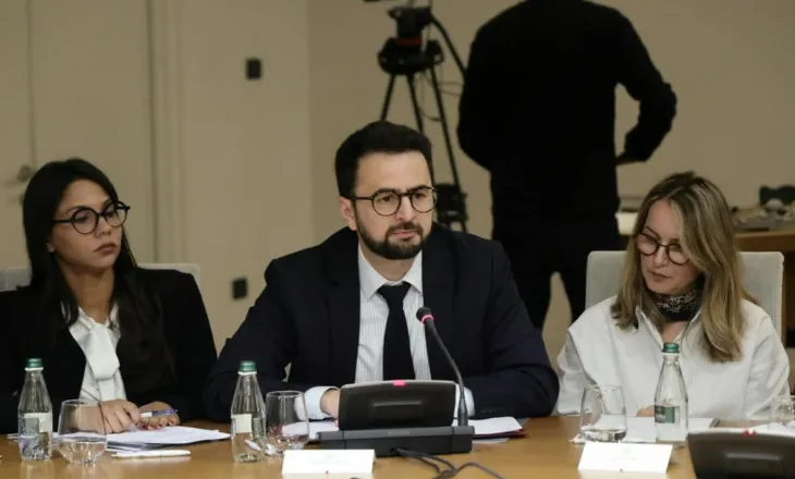 Avokati i Popullit në Këshillin për të Drejtat e Fëmijëve: Policia të mos përsërisë shkeljet ndaj të miturve në protesta