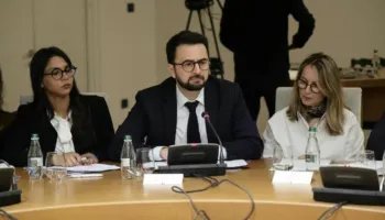 Avokati i Popullit: Policia të mos përsërisë shkeljet ndaj të miturve në protestë