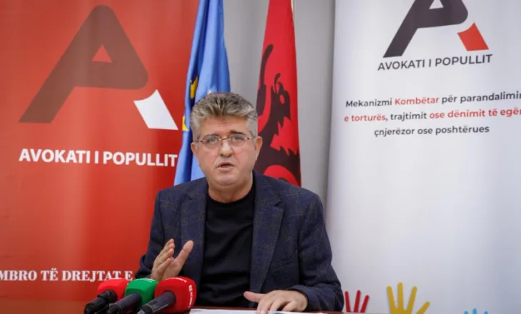 Avokati i Popullit publikon gjetjet pas protestës: Kontrolle telefonash pa vendim gjykate, pretendime për…