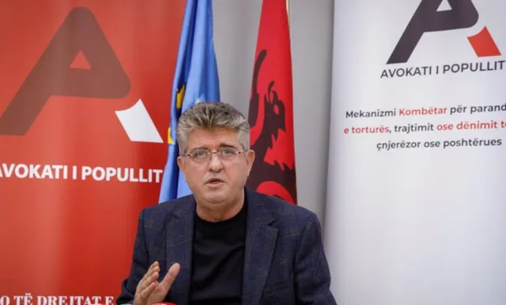 Avokati i Popullit publikon gjetjet pas protestës: Pretendime për dhunë, kontrolle telefonash pa vendim gjykate e mbingarkesë te ‘Blloku i Sigurisë’