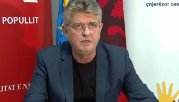 Avokati i Popullit raport për ndalimet dhe shoqërimet e Policisë: Blloku i Sigurisë i mbipopulluar!