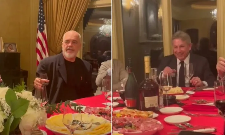 Avokati shqiptaro-amerikan letër Ramës: Jep dorëheqjen dhe kalo paqësisht pushtetin