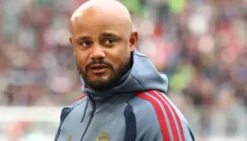Bajerni në alarm, tekniku Vincent Kompany pëson kolaps gjatë stërvitjes! Dërgohet menjëherë në spital, zbulohen detajet e para