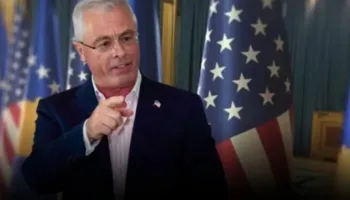 Bajraktari kërkon dorëheqjen e Ramës: Ambasadori Eric Wendt dhe BE të ndërhyjnë për qeveri teknike