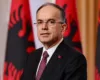 Bajram Begaj mbledh diplomatët dhe ish-presidentët, në fokus kriza politike dhe ulja e tensioneve