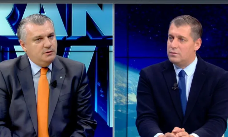 Bajrami: Protestat ndikuan në zgjedhjen e presidentit të Kosovës