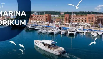 Balkans Sea Fair, tri ditë panair në Orikum për lundrimin, aventurën, biznesin dhe argëtimin