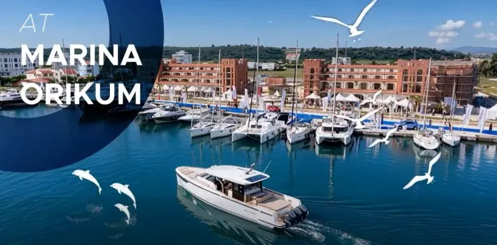 Balkans Sea Fair, tri ditë panair në Orikum për lundrimin, aventurën, biznesin dhe argëtimin