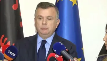 Balla fton protestuesit në dialog: Të enjten votojmë investimet për konviktet