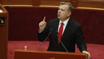 Balla nga foltorja e Kuvendit: Reforma territoriale votohet sot, 46 bashkive të reja u garantojmë shërbime më të mira