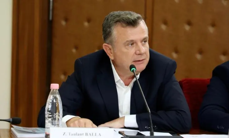 Balla paralajmëron masa ndaj protestuesve të dhunshëm: Studentët rrezikojnë bursat, nesër detajet!